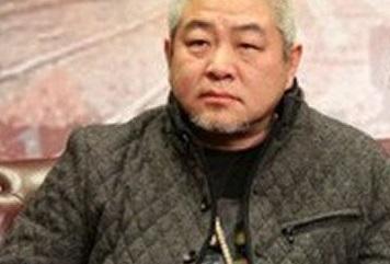 《士兵突击》中的老团长，在戏中爱兵如子竟还演过沙僧