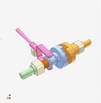 每天都在用的离合器是怎样工作的?直观动画教你1秒看懂