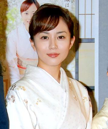 冲绳出身的美女艺人排名，新垣结衣第三！