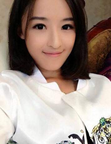 走红女主播杨茗茗:央视《豪门盛宴》主持人声