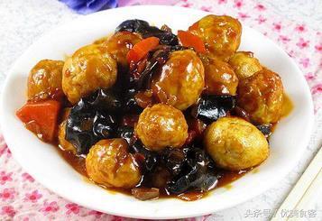 快来学吧,香味猛于虎的八款菜|香菇蛋|鸡爪|榨菜笋脆口鹌鹑怎么腌制图片