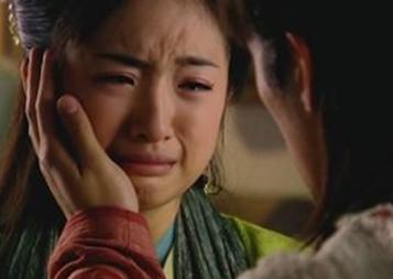 电视剧中生离死别的片段,哪段曾经让你泪流满