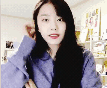 一则分享 | 雨停时再次一起微笑吧!i.o.i成员们的近况