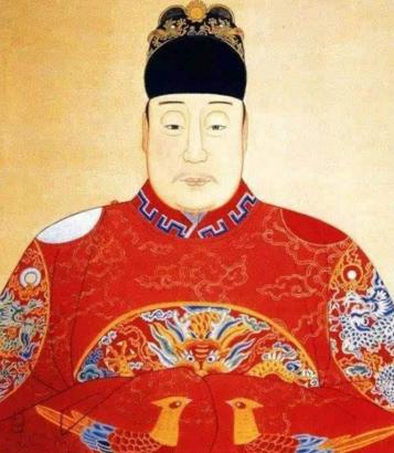 万历为什么28年不上朝?为何说明朝实亡于万历