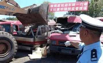 2017私家车报废年限已经全部取消, 但是这6类