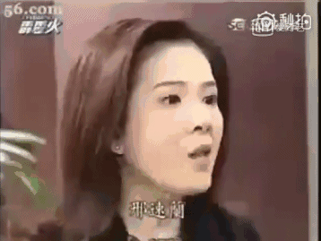 噘嘴,瞪眼,咆哮,浅谈以关晓彤,李易峰为代表的表情包表演体系