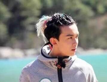 鹿晗易烊千玺潘玮柏吴磊,男星脏辫造型哪个更