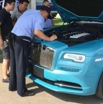 最新最全的“劳斯莱斯“资讯都在这里，不容错过