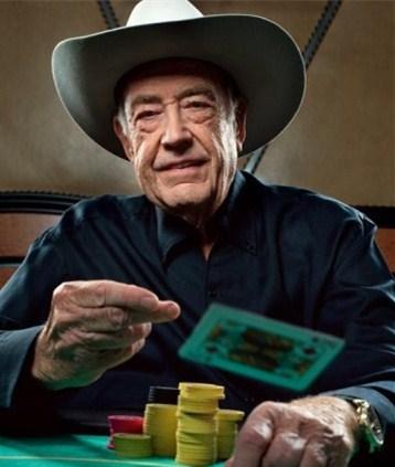 WSOP主赛历届冠军胜负手手牌盘点:他们都靠