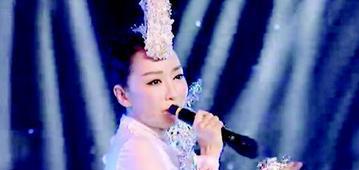 那英、韩红、萨顶顶，假唱露馅，无缘央视春晚