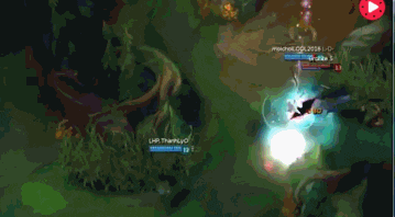 为什么说亚索是lol上限最高的英雄没有之一?