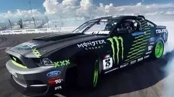 川汽野马打赢美国福特！从此再无福特野马