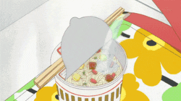 厦门少见的泡面博物馆, 世界各地泡面都在这