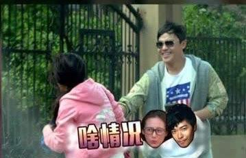 都在疑惑佟丽娅为什么不与陈思诚离婚？原因至今令人无法接受！