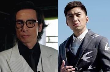 TVB袁伟豪假情深真花心，禁欲半年只为钓中亿万千金港姐张宝儿