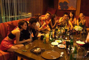 这几个地方是女人一夜情最常去的地方，你会去这几个地方猎艳吗？