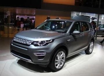 适合男人开的三款中型SUV，售价40万绝对霸气！开过都说好