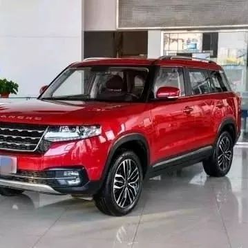 8万块能买Q7！昌河