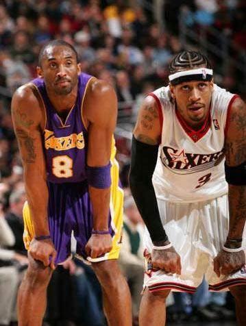 重排NBA历史最强选秀年,08届选秀垫底 榜首改