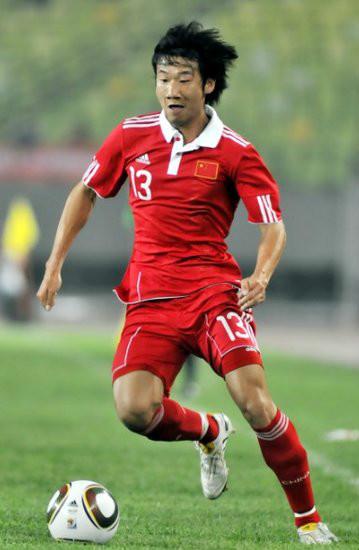 足球!盘点湖北出得哪些球员,有你喜欢的吗?或