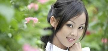 《大宅门》三部曲走出的美女现状：成影后、整容，一部比一部差？