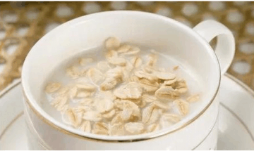燕麦片的吃法大全, 燕麦片怎么吃才好吃!|燕麦片