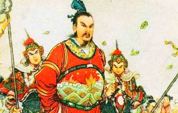 明朝第二伟人,可以进来看看这篇文章
