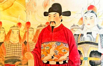 明朝第二伟人,可以进来看看这篇文章
