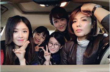 哪些明星生完孩子后无戏可拍,为何杨幂孙俪ba