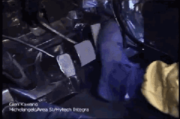 老司机“脚法”六式,学会可以下赛道!