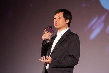 雷军刚说: 2018年3万存银行不如投资这个行业