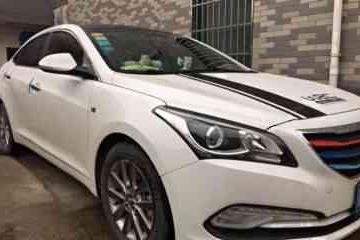 放弃帕萨特，提了这辆车回家，老爸高兴坏了，说过年相亲不用怕了