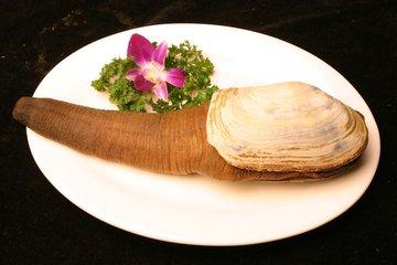 有哪些长得不好看却很好吃的食物?