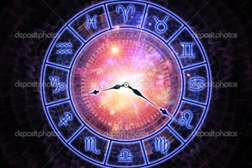 教你星座命盘怎么看,学会了你也是大师