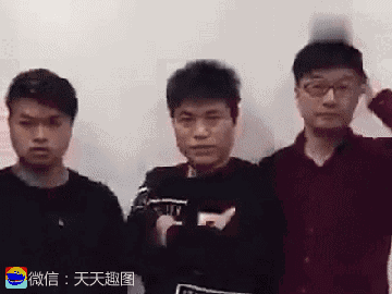搞笑趣图:传说中的