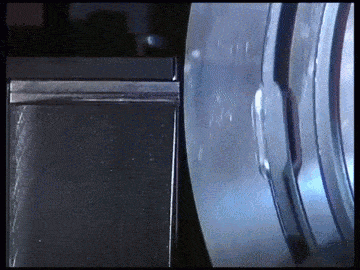 让人看着特别爽的机械动图之机械加工篇,都是进益求精