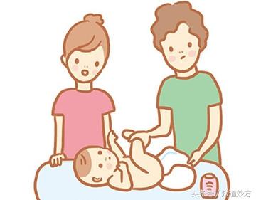 【众道妙方】——宝宝吃奶不拉屎，开始攒肚了