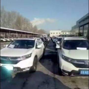 本田CRV机油位升高，车主大量退车，销售经理被逼的直接晕倒