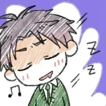 有一种CP叫欢喜冤家 动漫情侣头像