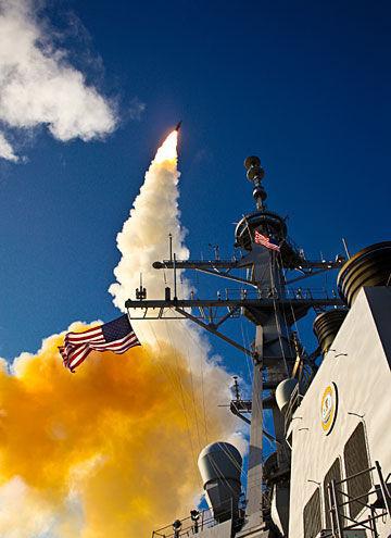 当今世界最先进防空导弹系统排名!