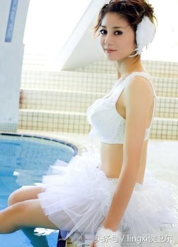 《迪迦奥特曼》女主角丽娜, 还有《铁甲小宝》里的小百合都下海了