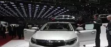 这款国产车的故障率几乎为零 但是几乎国人都不喜欢