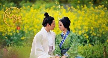 胡歌的胡 胡歌的歌 他就是胡歌 一个能歌善演的胡歌 爱他没错