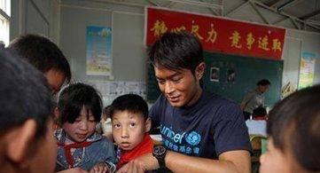 坐过牢的六位明星，他坐牢期间女友背叛，出来后做尽好事