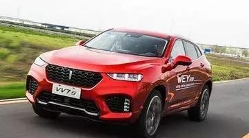 同品牌兄弟车型怎么选 买哈弗还是买WEY？