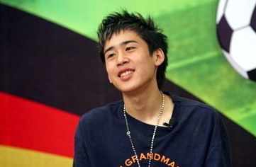 中国几大曾经很火的说唱歌手，认识四个以上的人都老了