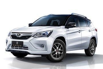 比亚迪唐实车到店, 惊艳四座, 网友: 绝对是国产SUV颜值担当!