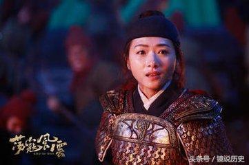 民族英雄戚继光, 抗倭成功之后, 遭到发妻“休弃”, 真相让人惋惜