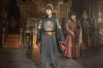 明朝的“天子守国门，君王死社稷”是中国历史上最大的谎言