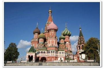 莫斯科的日照时间创历史最低,整个12月只有7分